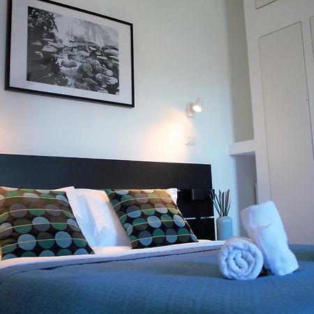 Vatican Apartment Meloria Rome Luaran gambar