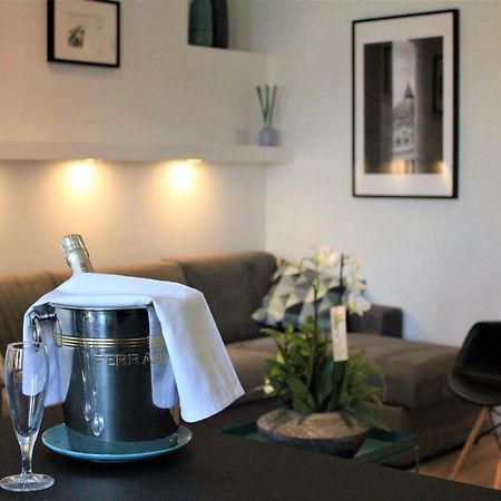 Vatican Apartment Meloria Rome Luaran gambar
