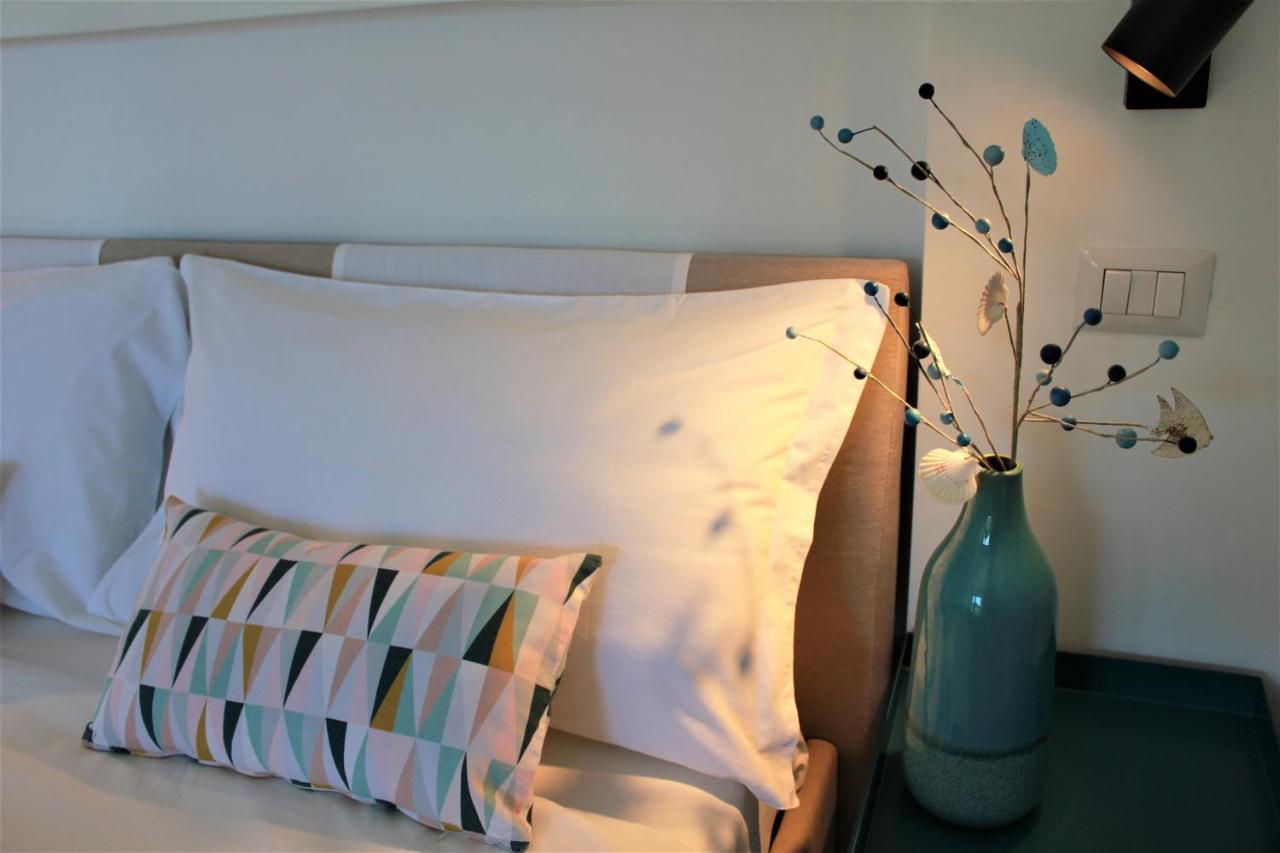 Vatican Apartment Meloria Rome Luaran gambar