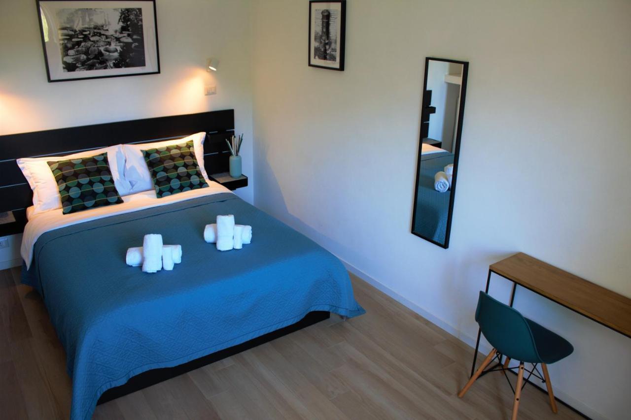 Vatican Apartment Meloria Rome Luaran gambar
