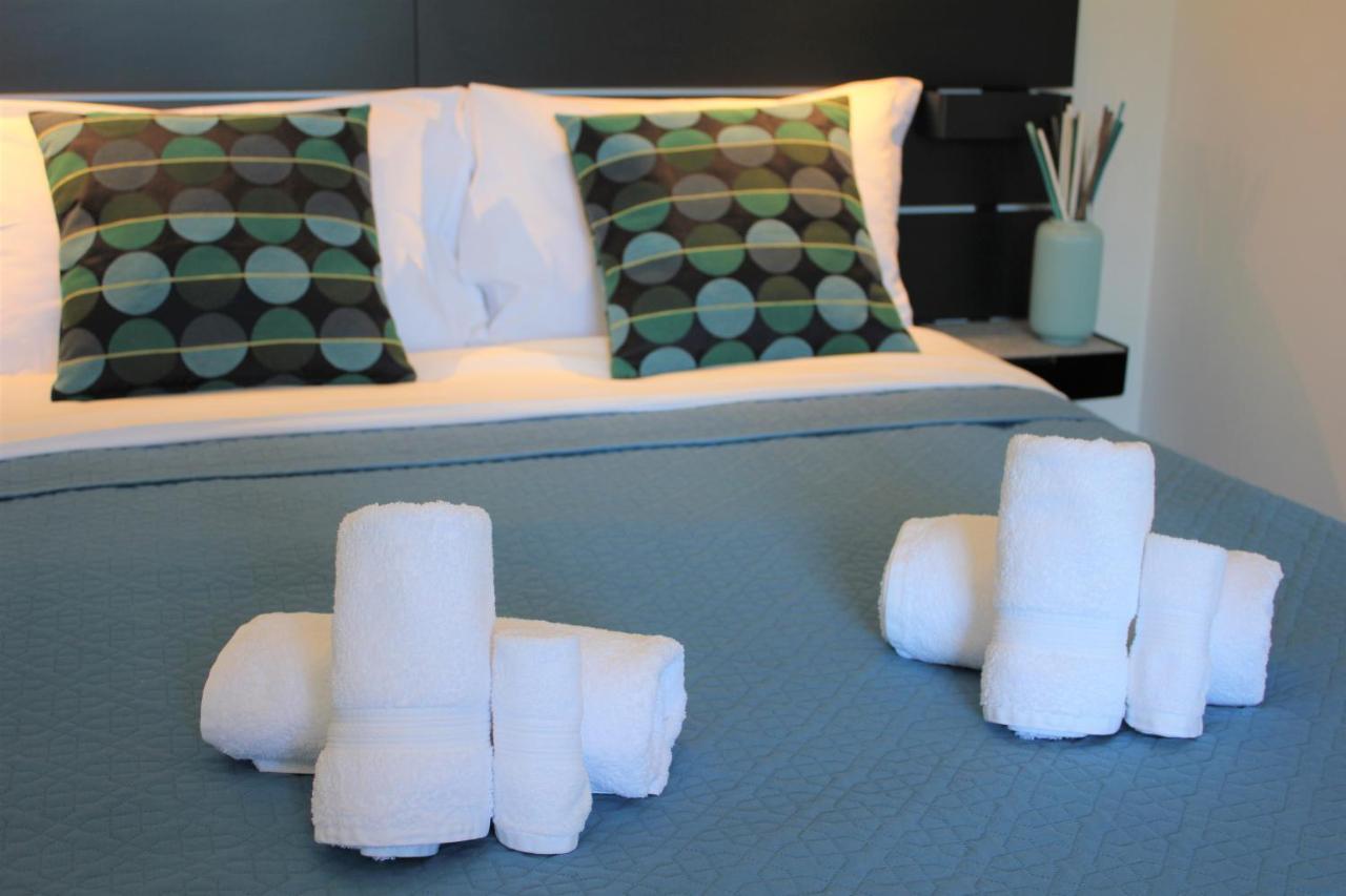 Vatican Apartment Meloria Rome Luaran gambar