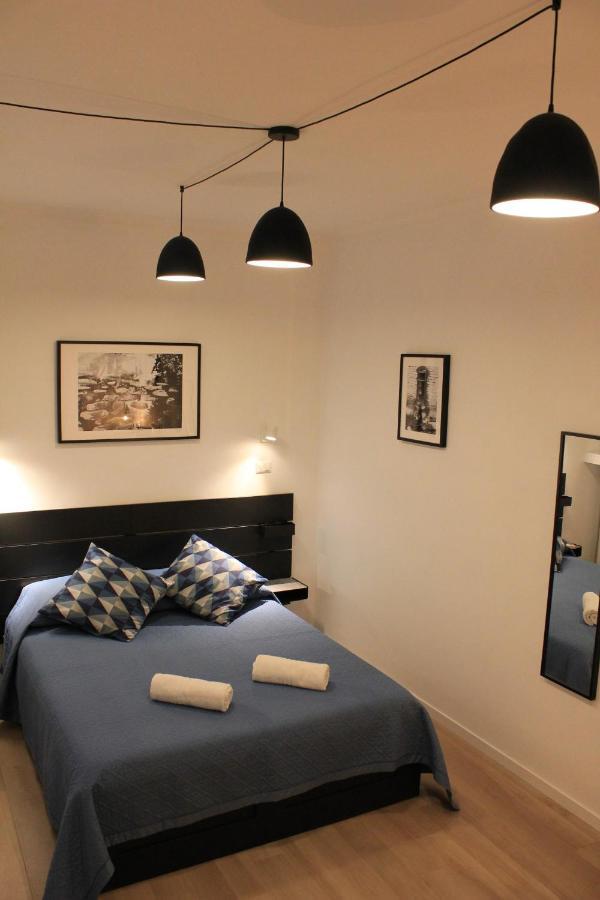 Vatican Apartment Meloria Rome Luaran gambar