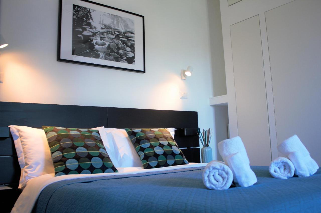 Vatican Apartment Meloria Rome Luaran gambar