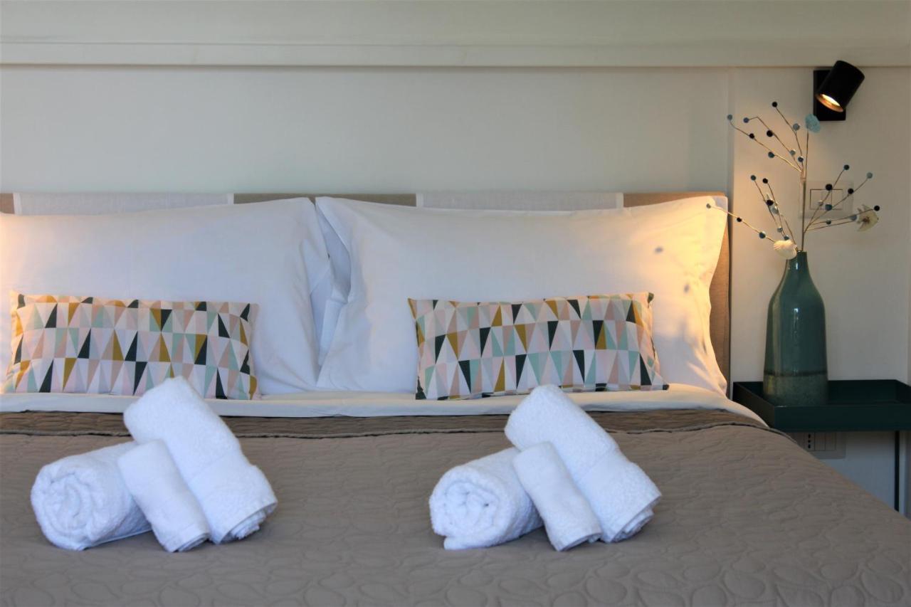 Vatican Apartment Meloria Rome Luaran gambar