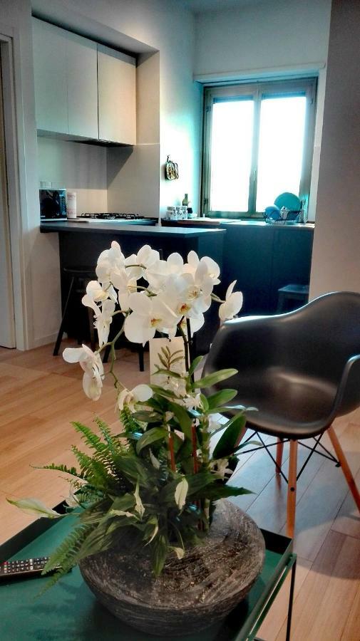Vatican Apartment Meloria Rome Luaran gambar