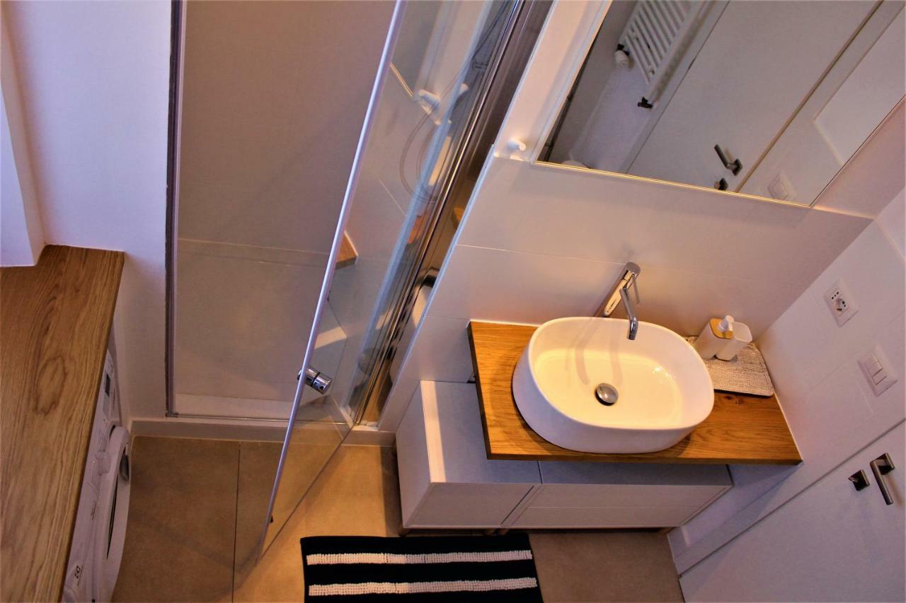 Vatican Apartment Meloria Rome Luaran gambar