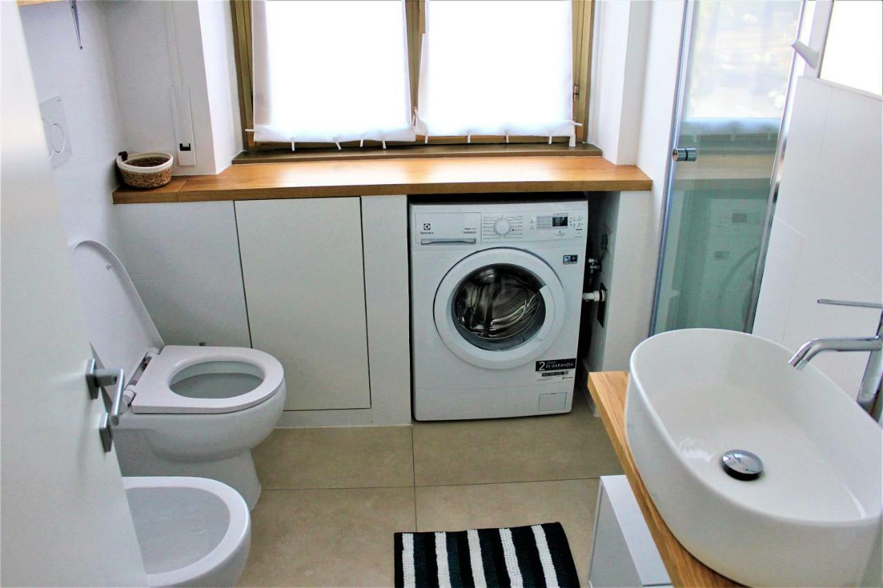 Vatican Apartment Meloria Rome Luaran gambar