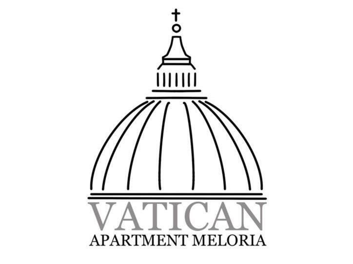 Vatican Apartment Meloria Rome Luaran gambar